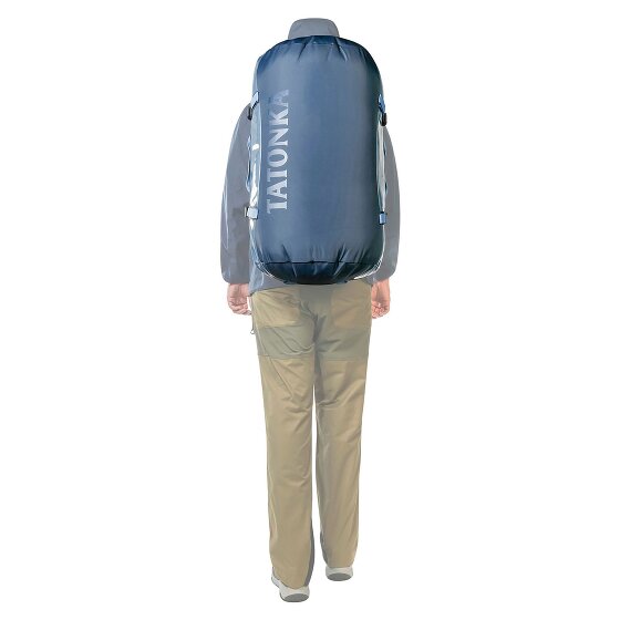 Tatonka Barrel 65 Borsa da viaggio Weekender 61 cm
