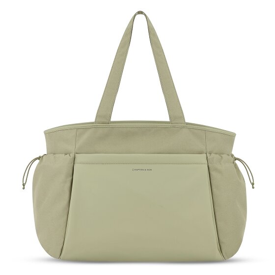Kapten & Son Hellvi Borsa a tracolla 55 cm