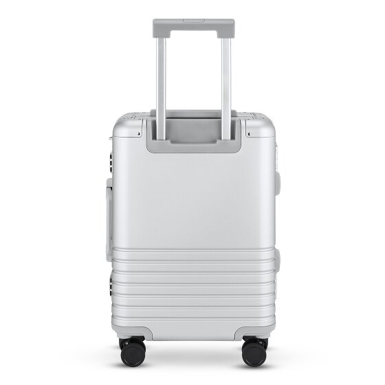 Kapten & Son Heathrow 4 ruote Carrello della cabina 50 cm