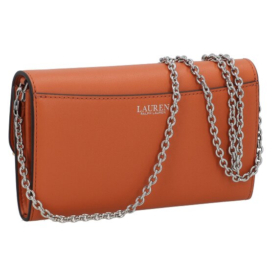 Lauren Ralph Lauren Adair Borsa a tracolla Pelle 20.3 cm