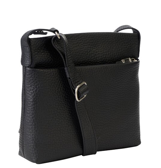 Voi Hirsch Bristol Borsa a tracolla in pelle 28 cm
