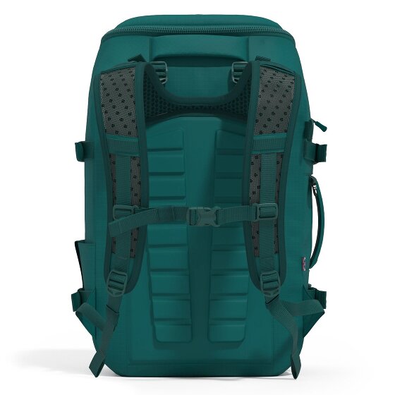 Cabin Zero Borsa Adventure Cabin ADV Pro 32L Zaino 46 cm Scomparto per laptop Cabin Zero Borsa Adventure Cabin ADV Pro 32L Zaino 46 cm Scomparto per laptop