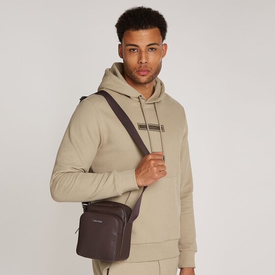 Calvin Klein Ck Must Borsa a tracolla 16 cm