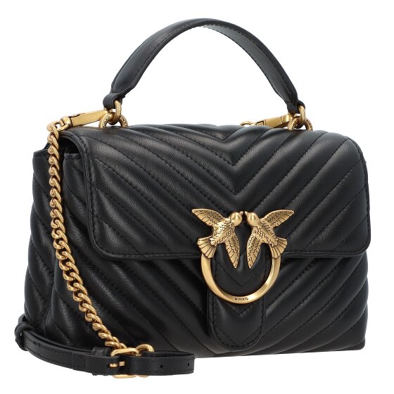 PINKO Love Lady Borsetta Pelle 21 cm PINKO Love Lady Borsetta Pelle 21 cm
