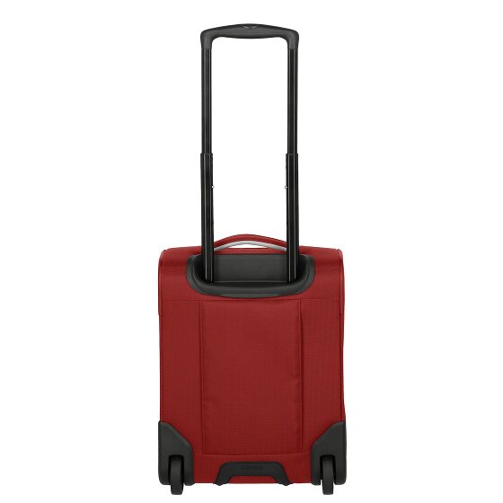 Travelite Jetpack 2 ruote Carrello della cabina 40 cm