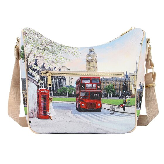 Y Not? Yesbag Borsa a tracolla 28 cm