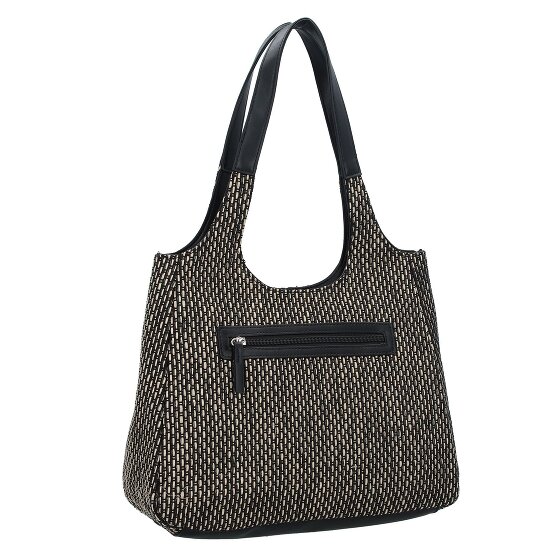 Tom Tailor Denim Leana Borsa a tracolla 35 cm