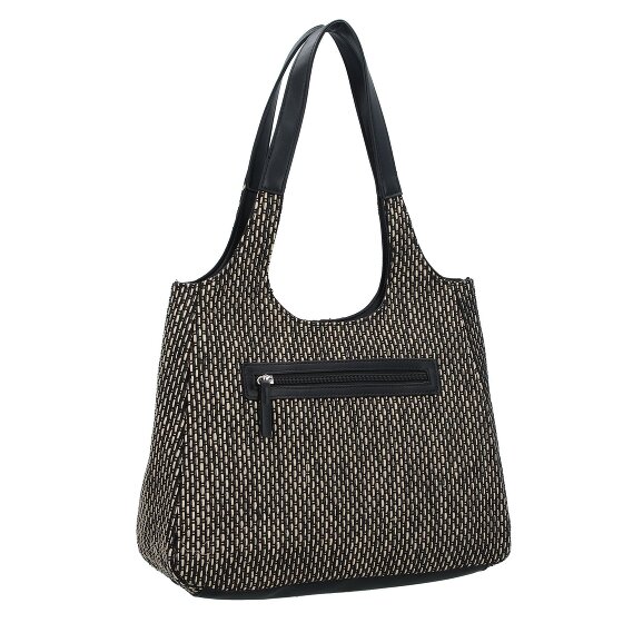 Tom Tailor Denim Leana Borsa a tracolla 35 cm Tom Tailor Denim Leana Borsa a tracolla 35 cm