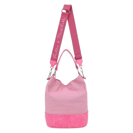 Fritzi aus Preußen Fritzi x Frida Kahlo Borsa a tracolla 37 cm