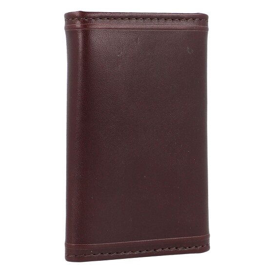 camel active Wood Portafoglio chiave Pelle 6.5 cm