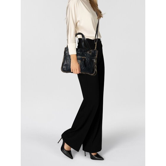 Campomaggi Cora Borsa a tracolla Pelle 25 cm