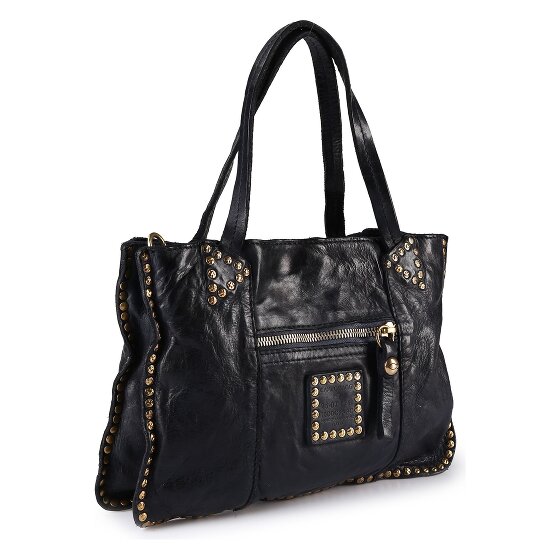 Campomaggi Cora Borsa a tracolla Pelle 25 cm