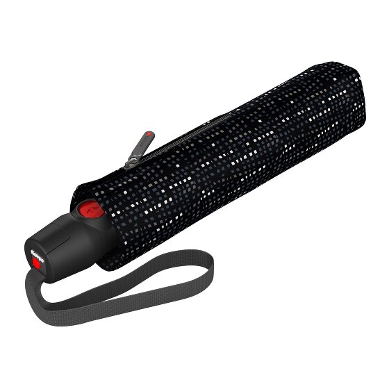 Knirps T.200 Ombrello tascabile Duomatic 28 cm