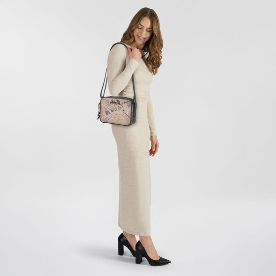 Anekke Studio Borsa a tracolla 23 cm