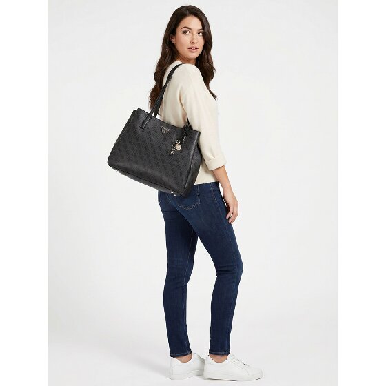 Guess Noelle II Borsa a spalla 40 cm Vano porta PC