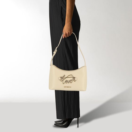 Love Moschino Script Borsa a tracolla 25 cm Love Moschino Script Borsa a tracolla 25 cm