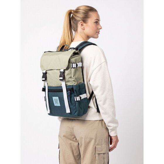 Topo Designs Rover Zaino da giorno 45 cm Vano porta PC
