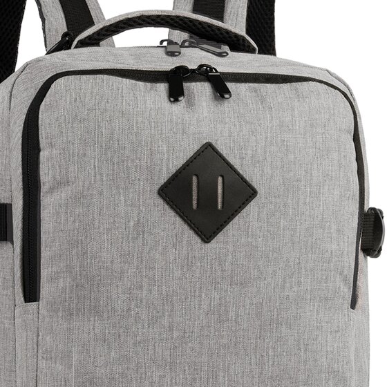 Worldpack Cabin Pro Zaino da giorno 40 cm Scomparto per laptop