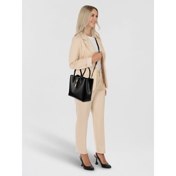 Furla Goccia Borsetta S Pelle 22 cm