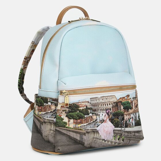 Y Not? Yesbag Zaino da giorno 30.5 cm