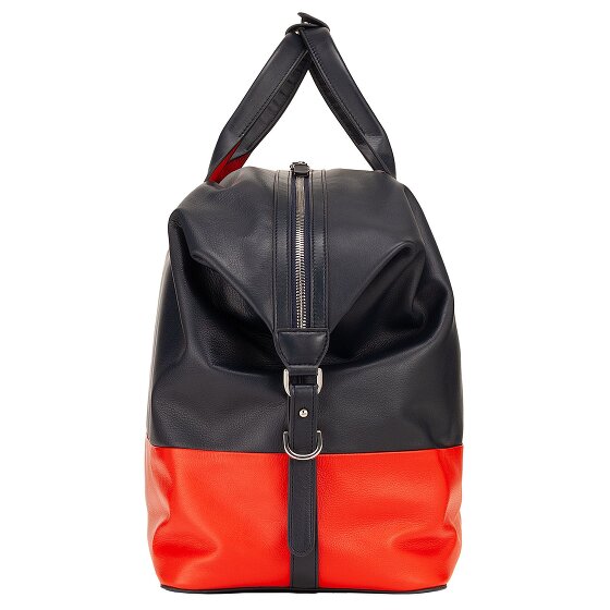 DuDu Miami Borsa da viaggio Weekender Pelle 43 cm