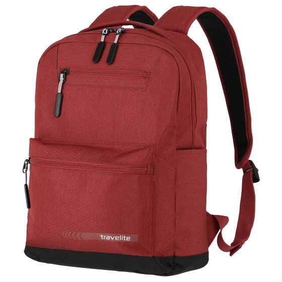 Travelite Zaino Kick Off 40 cm scomparto per laptop