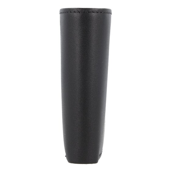 AIGNER Portafoglio Daily Basis in pelle 12 cm