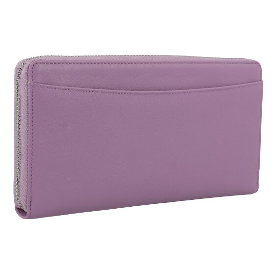 Braun Büffel Joy Portafoglio Protezione RFID Pelle 19 cm