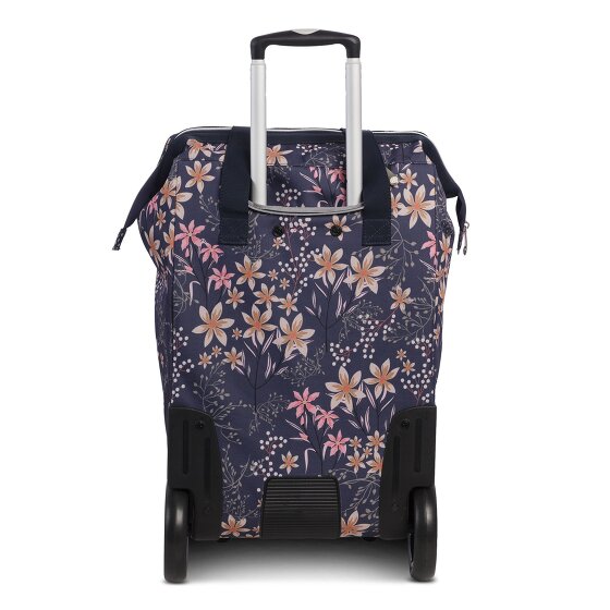 Punta Big Wheel Carrello della spesa 62 cm