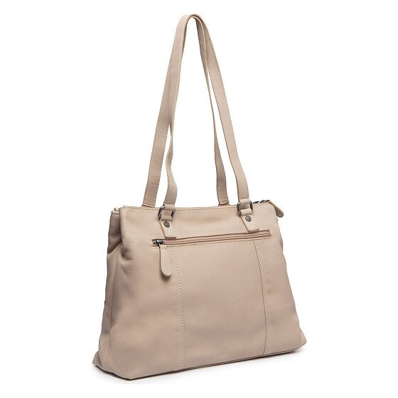 The Chesterfield Brand Marvos Borsa a tracolla Pelle 32 cm