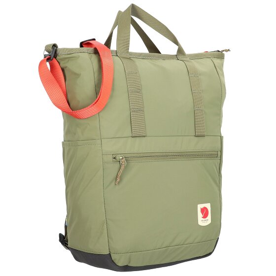 Fjällräven High Coast Totepack Zaino da giorno 40 cm Scomparto per laptop