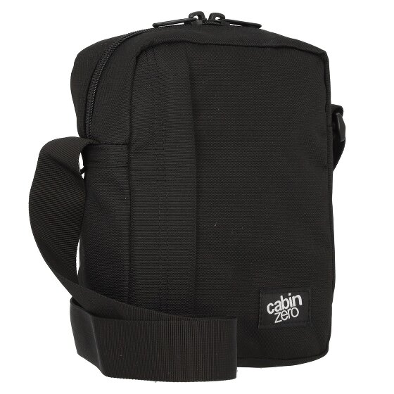 Cabin Zero Borsa a tracolla Sidekick RFID 19 cm