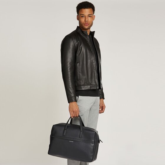 Calvin Klein Ck Must Borsa da viaggio Weekender 46 cm