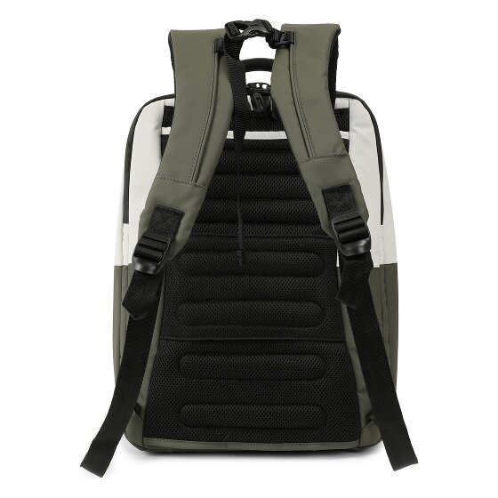 Hedgren Comby Performance Zaino da giorno L Protezione RFID 44 cm Scomparto per laptop