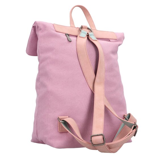 Fritzi aus Preußen Izzy03 Canvas Zaino da giorno 40 cm
