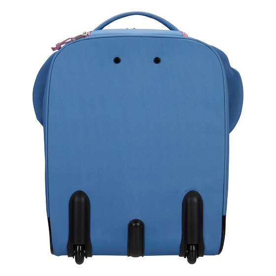 Samsonite Sammies 2 ruote Carrello della cabina 45 cm