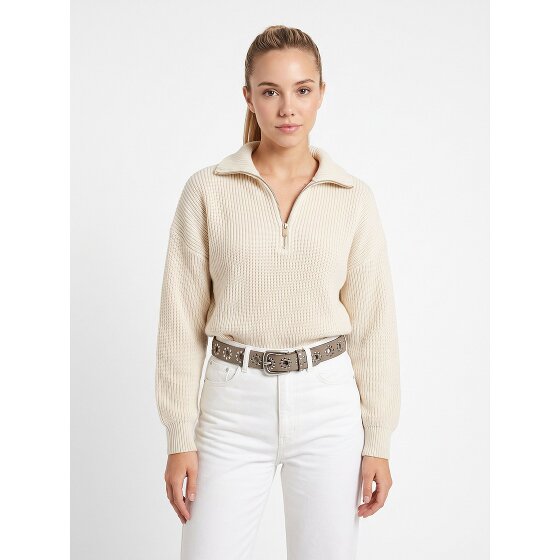 b.belt Cintura con borchie Vera Pelle