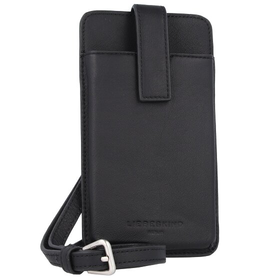 Liebeskind Harris Custodia per cellulare Pelle 10 cm