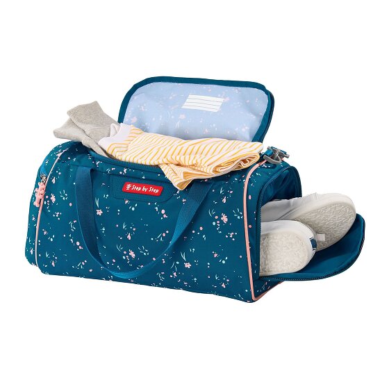 Step by Step Borsa sportiva 38 cm