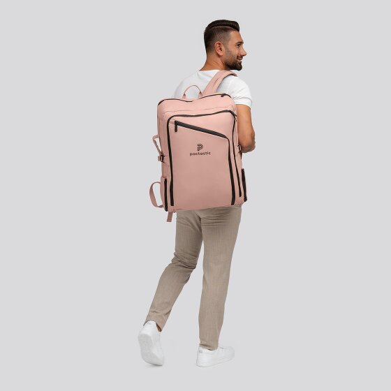 Pactastic Urban Collection Zaino da trekking 55 cm