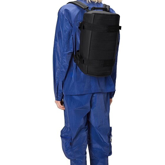 Rains Texel Borsa da viaggio Weekender 42 cm