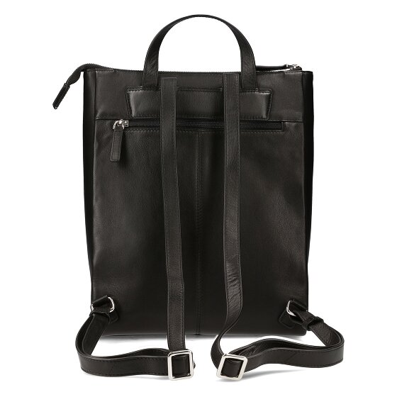 Picard Bali Zaino da giorno Vera Pelle 25 cm