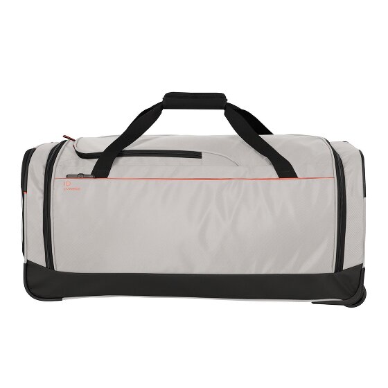 Travelite Crosslite 5.0 2 ruote Borsa da viaggio L 79 cm