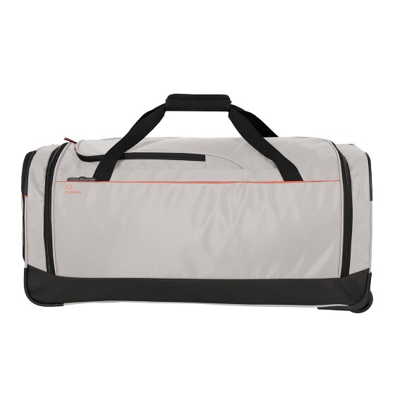 Travelite Crosslite 2 ruote Borsa da viaggio L 79 cm