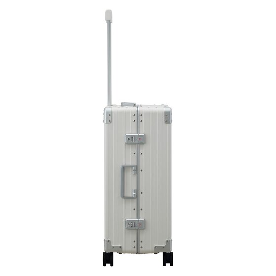 Aleon Fortis 4 ruote Carrello 67 cm