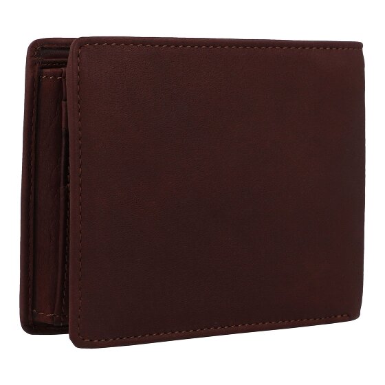 camel active Ocean Portafoglio Pelle 12.5 cm