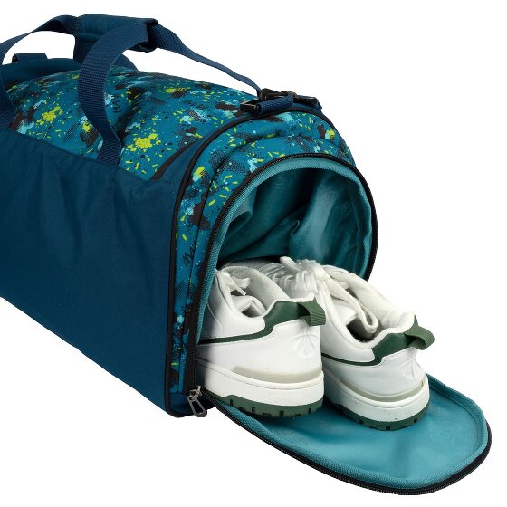 Neoxx Move Borsa sportiva 43.5 cm