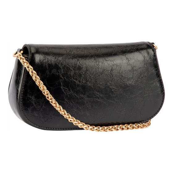 Joop! Scala Borsa a tracolla Vera Pelle 21 cm
