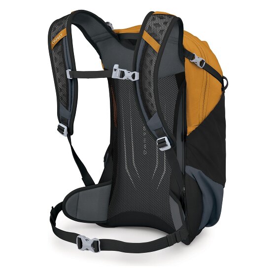 Osprey Hikelite 18 Zaino da trekking 51 cm