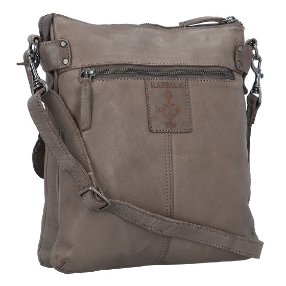 Harbour 2nd Anchor Love Zora Borsa a tracolla Pelle 26 cm